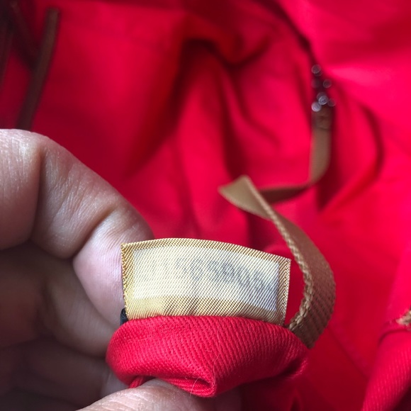 Dooney& Bourke Derby Tote - Picture 8 of 9